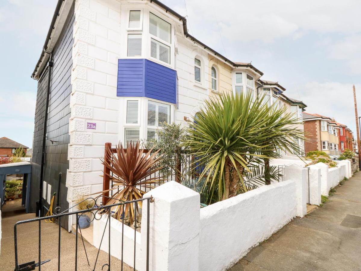 Apartamento White Haven Sandown Exterior foto