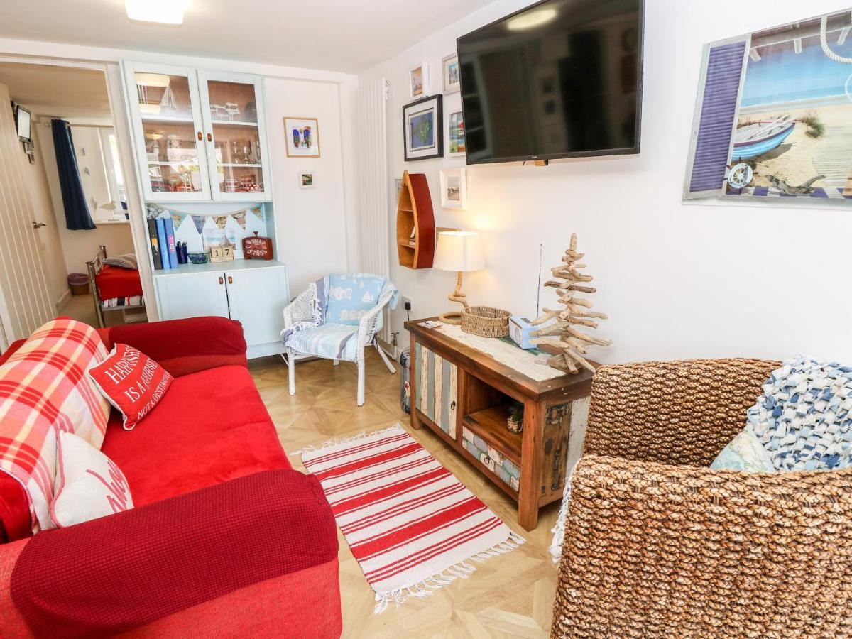 Apartamento White Haven Sandown Exterior foto
