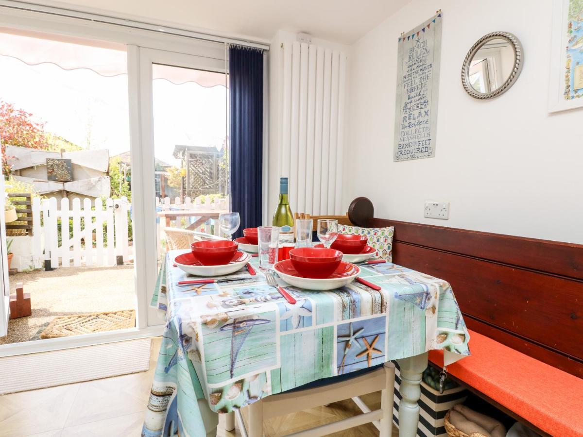 Apartamento White Haven Sandown Exterior foto