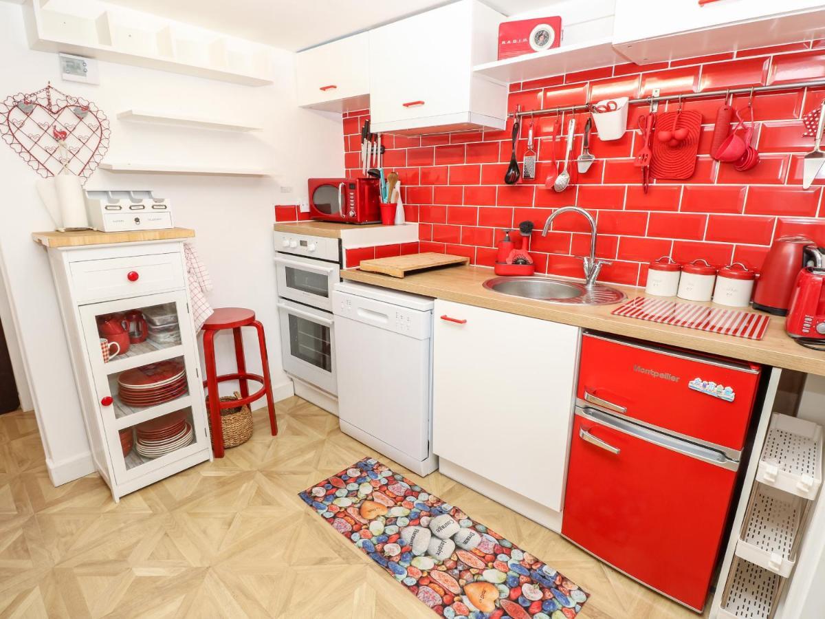 Apartamento White Haven Sandown Exterior foto