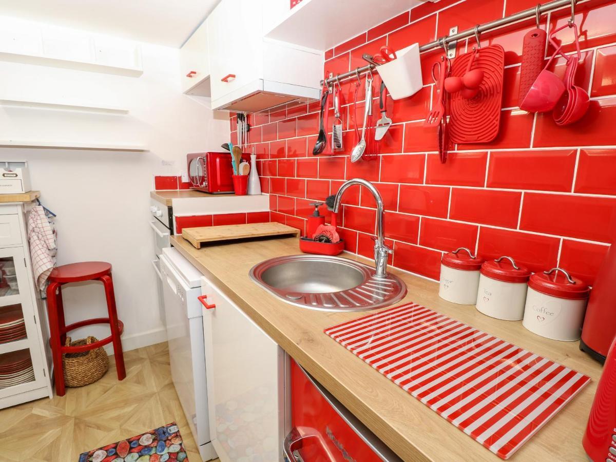 Apartamento White Haven Sandown Exterior foto