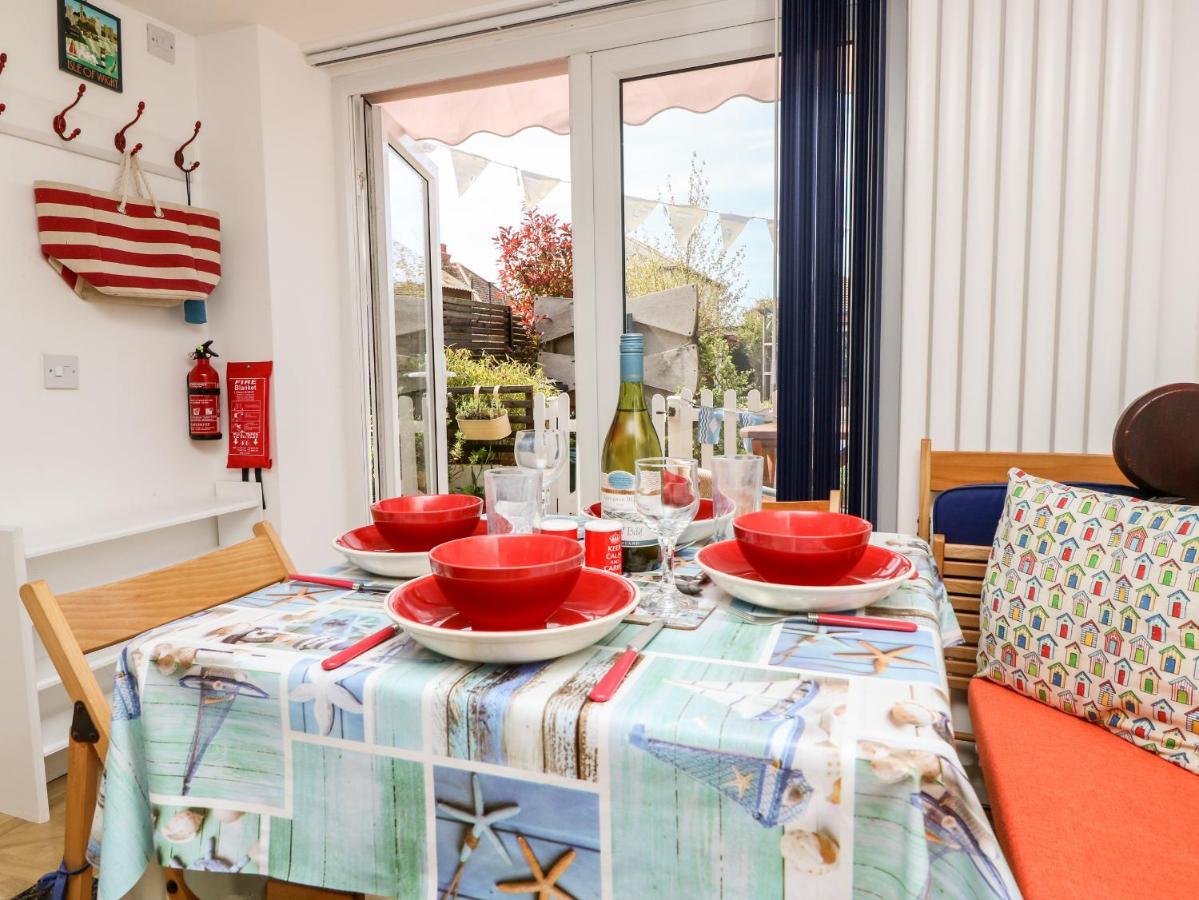 Apartamento White Haven Sandown Exterior foto